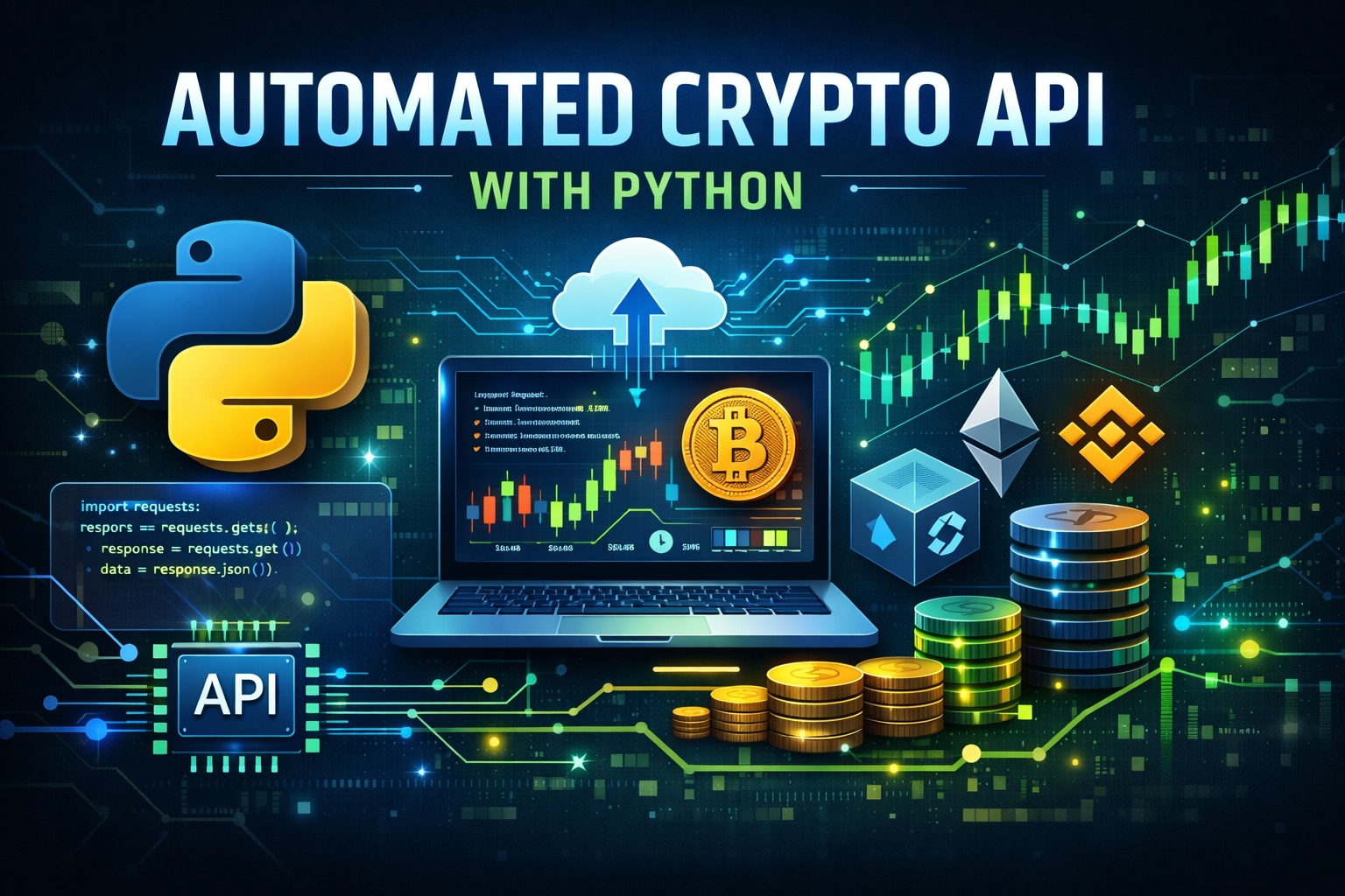 Automated Crypto Tracker